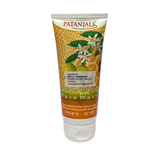 Patanjali Lemon-Honey Face Wash