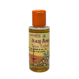 Patanjali Tejus Tailum