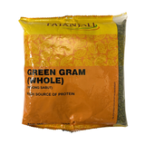 Patanjali Green Gram Whole