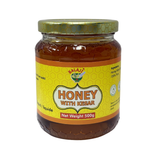 Balaji Honey with Kesar