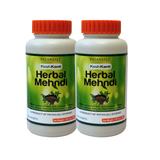 Patanjali Kesh Kanti Herbal Mehndi (Pack of 2)