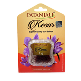Patanjali Kesar