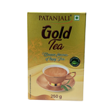 Patanjali Gold Tea Box 250g