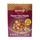 Hungryy? Paneer Tikka Masala