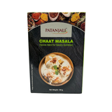 Patanjali Chaat Masala