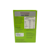 Patanjali Chaat Masala