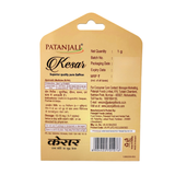 Patanjali Kesar