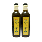 Balaji Mustard Oil 1L (Pack of 2)
