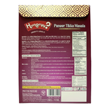 Hungryy? Paneer Tikka Masala