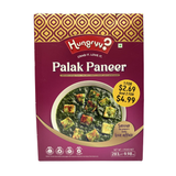 Hungryy? Palak Paneer