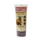 Patanjali Saundarya Multani Mitti Face Scrub 60g