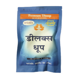 Patanjali Deluxe Dhoop
