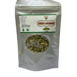 Balaji Green Cardamom