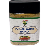 Balaji Punjabi Achar Masala