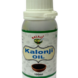 Balaji Kalonji Oil