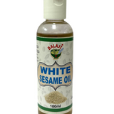 Balaji White Sesame Oil