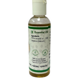 Balaji White Sesame Oil