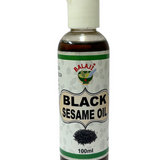 Balaji Black Sesame Oil