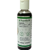 Balaji Black Sesame Oil
