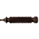 Wood Acupressure Jimmy