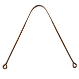 Copper Tongue Cleaner