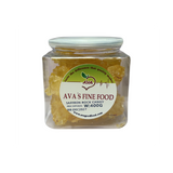Ava Saffron Rock Candy
