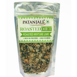 Patanjali Roasted Diet- Roasted Mixture Lime