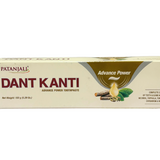 Patanjali Dant Kanti- Advance Power