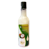 Patanjali Virgin Coconut Oil Edible