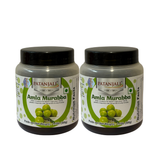 Patanjali Amla Murabba (Pack of 2)