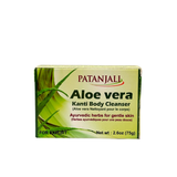 Patanjali Aloe Vera Kanti Body Cleanser