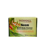 Patanjali Neem Kanti Body Cleanser