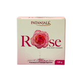 Patanjali Rose Body Cleanser
